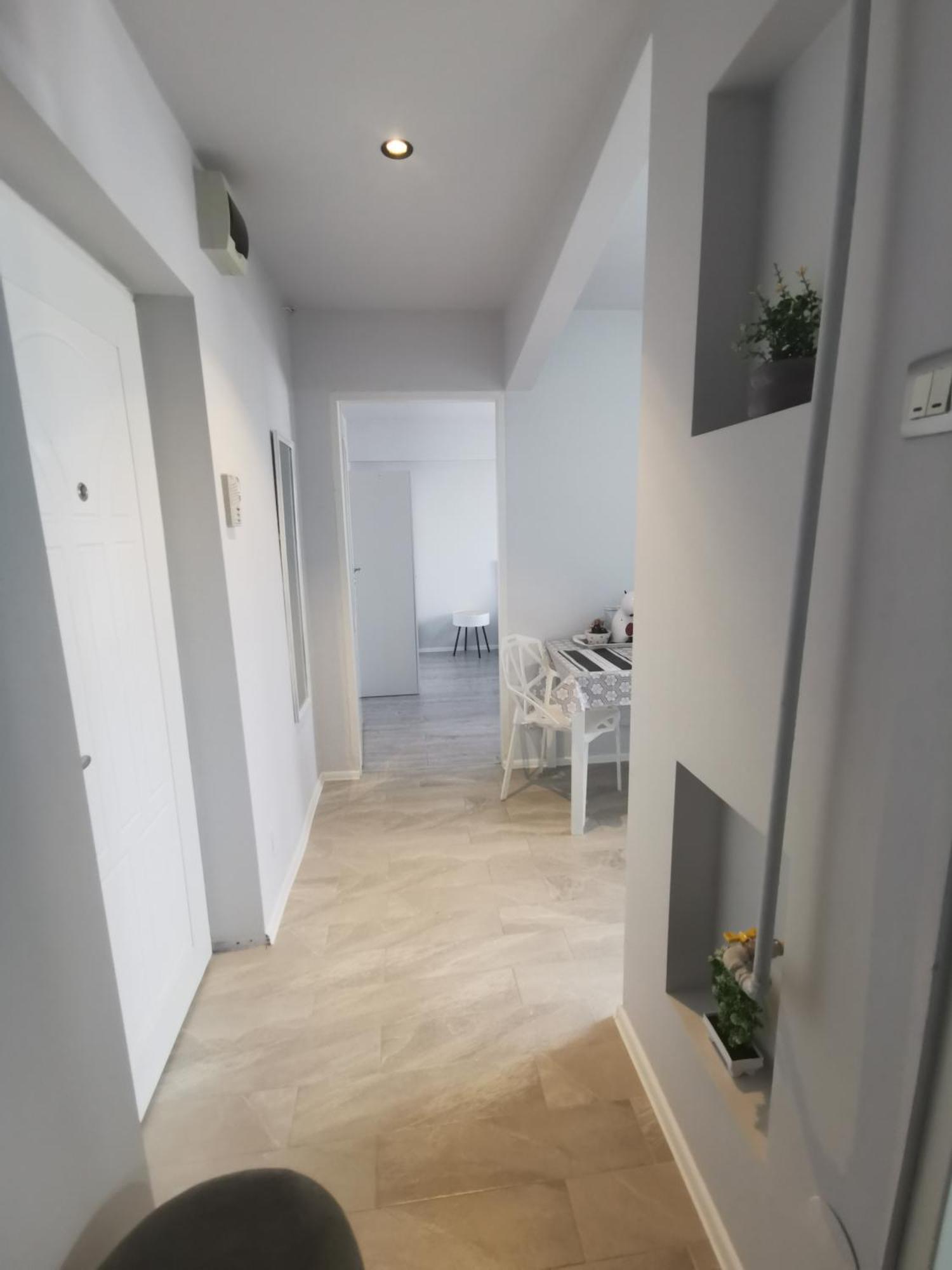 Apartament Carla Διαμέρισμα Ντέβα Εξωτερικό φωτογραφία