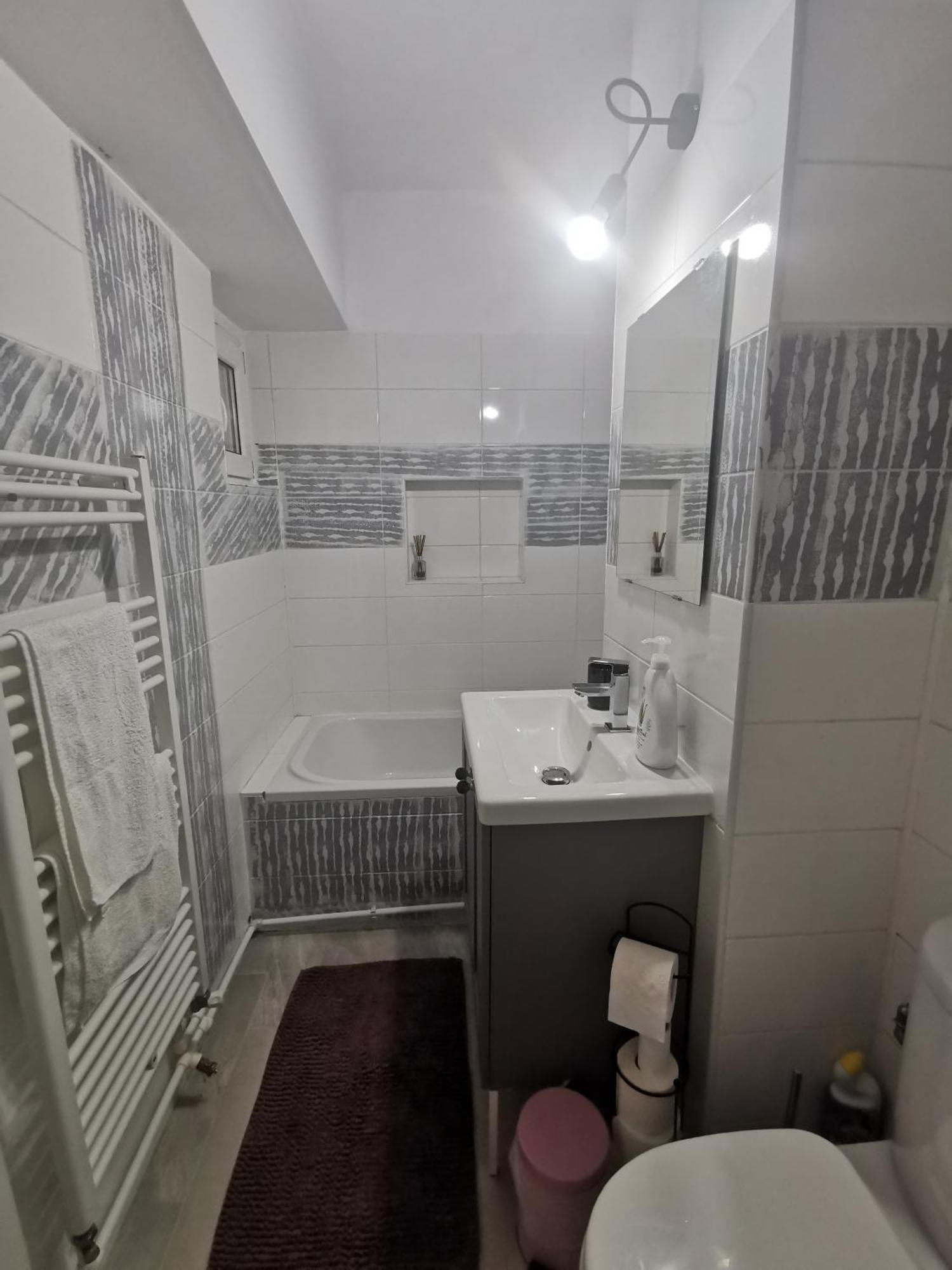 Apartament Carla Διαμέρισμα Ντέβα Εξωτερικό φωτογραφία