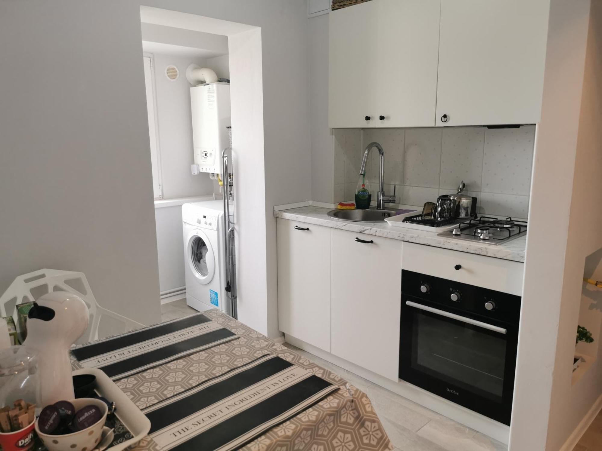 Apartament Carla Διαμέρισμα Ντέβα Εξωτερικό φωτογραφία