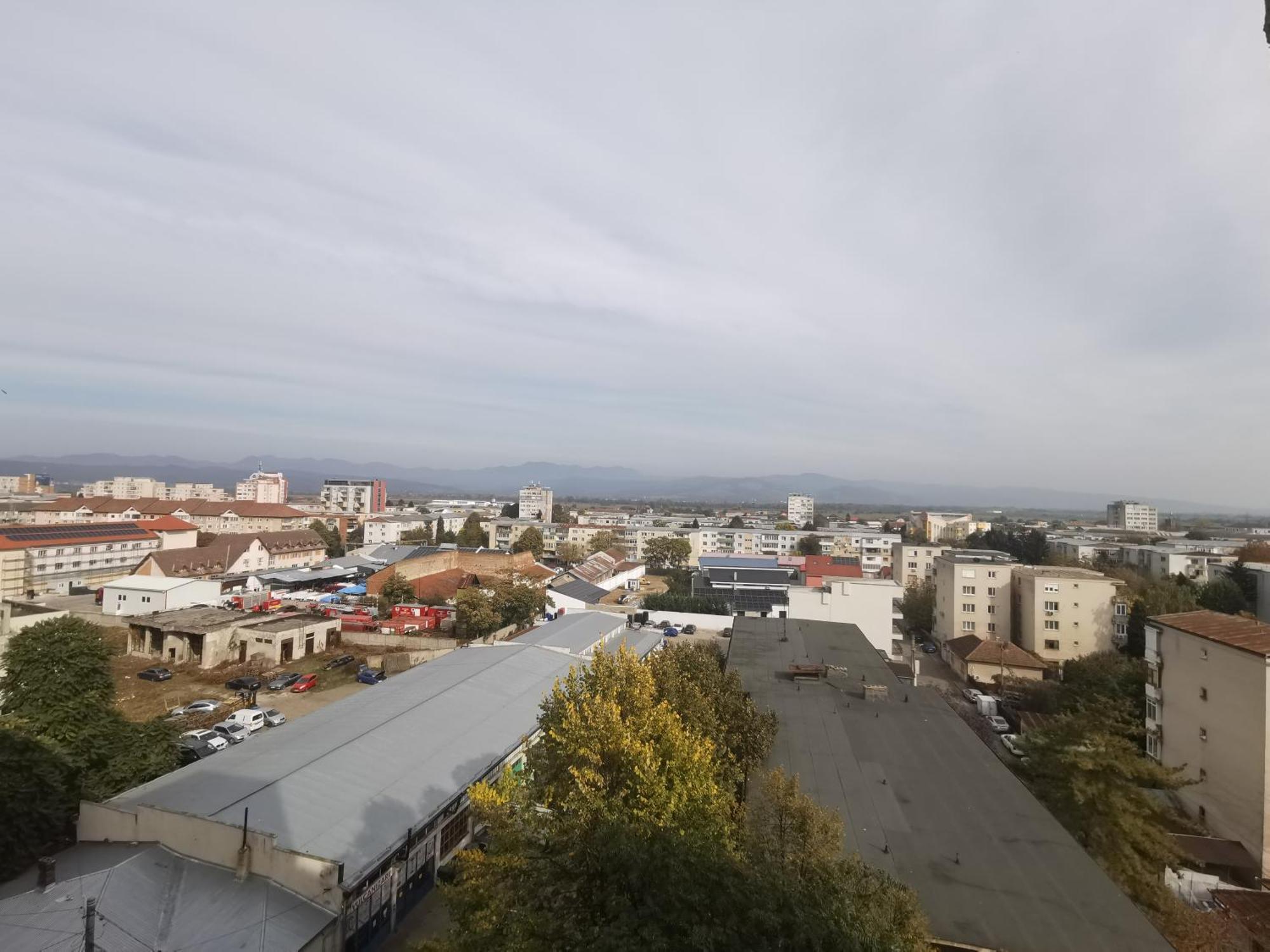 Apartament Carla Διαμέρισμα Ντέβα Εξωτερικό φωτογραφία