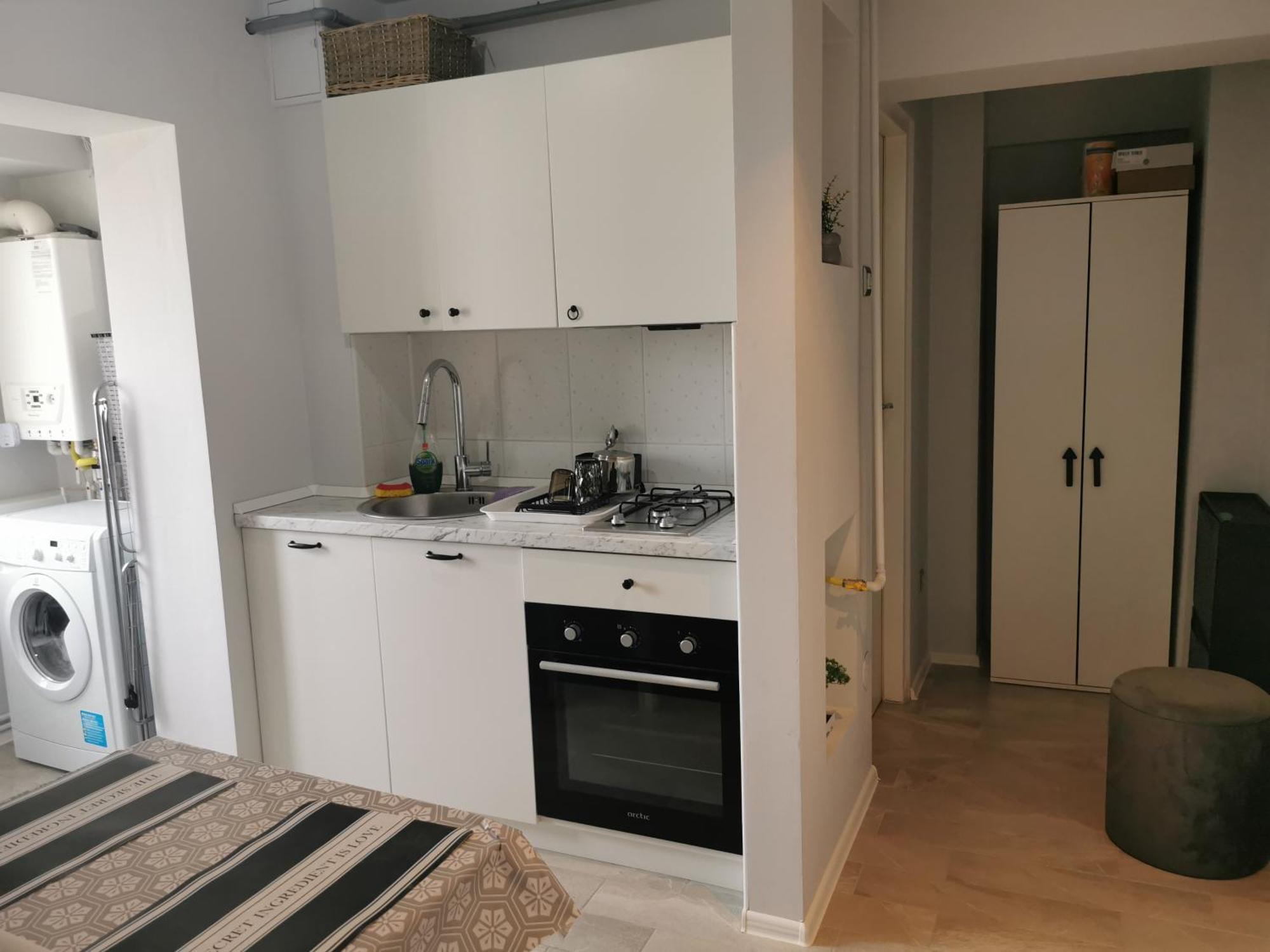 Apartament Carla Διαμέρισμα Ντέβα Εξωτερικό φωτογραφία